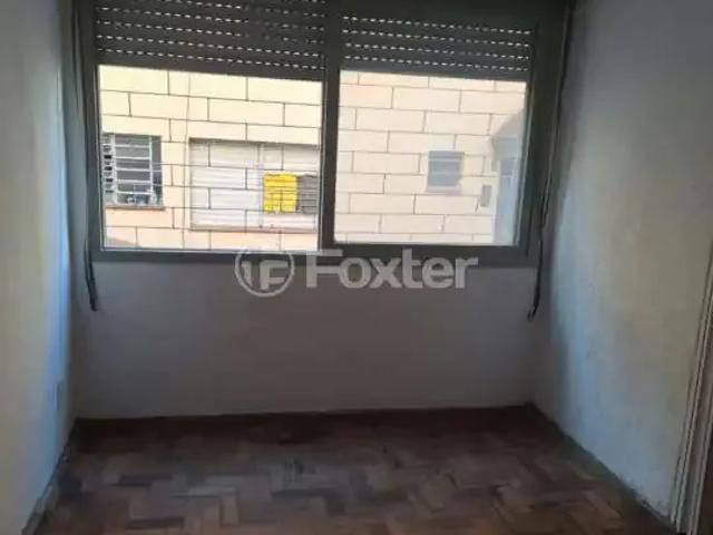 Apartamento para Venda em Porto Alegre/RS Jardim Leopoldina 1 Quartos