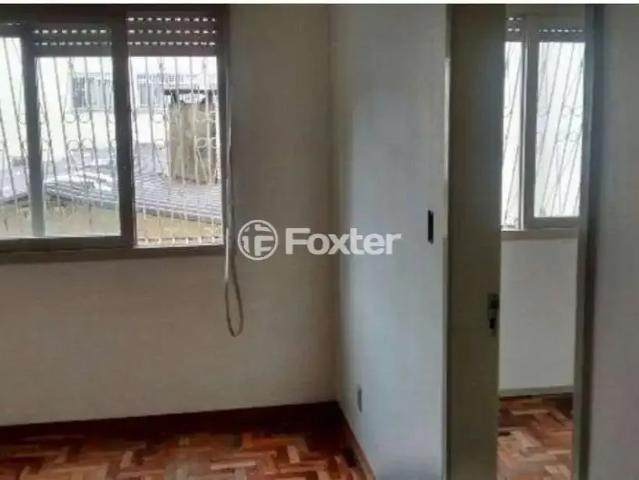 Apartamento para Venda em Porto Alegre/RS Jardim Leopoldina 1 Quartos