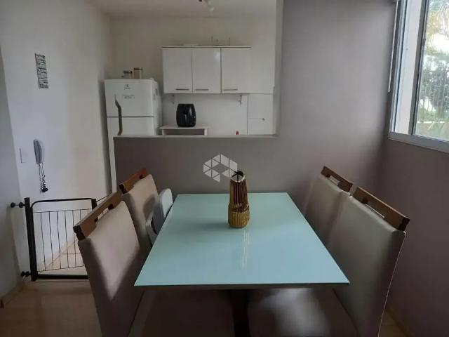 Apartamento para Venda em Porto Alegre/RS Jardim Leopoldina 1 Quartos