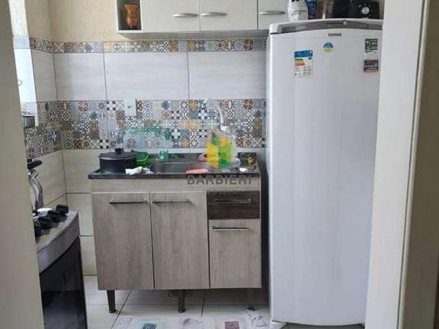 Apartamento para Venda em Porto Alegre/RS Jardim Leopoldina 1 Quartos