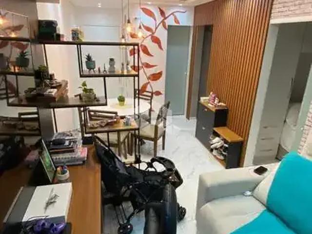 Apartamento para Venda em Porto Alegre/RS Jardim Leopoldina 1 Quartos