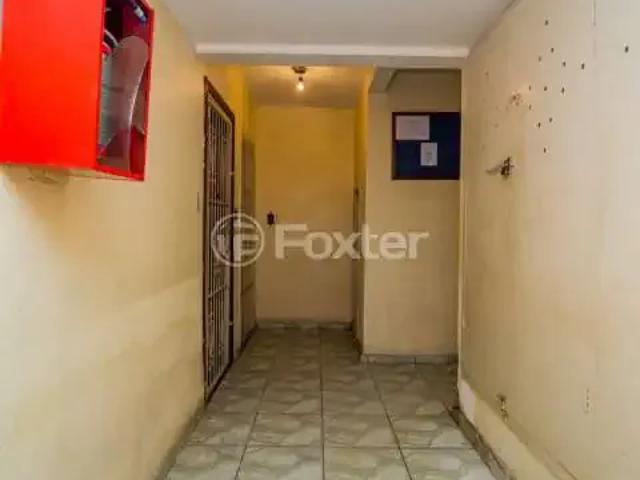 Apartamento para Venda em Porto Alegre/RS Jardim Leopoldina 1 Quartos