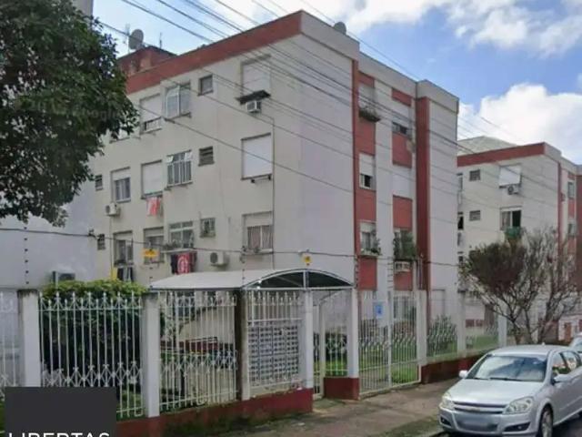 Apartamento para Venda em Porto Alegre/RS Jardim Leopoldina 1 Quartos