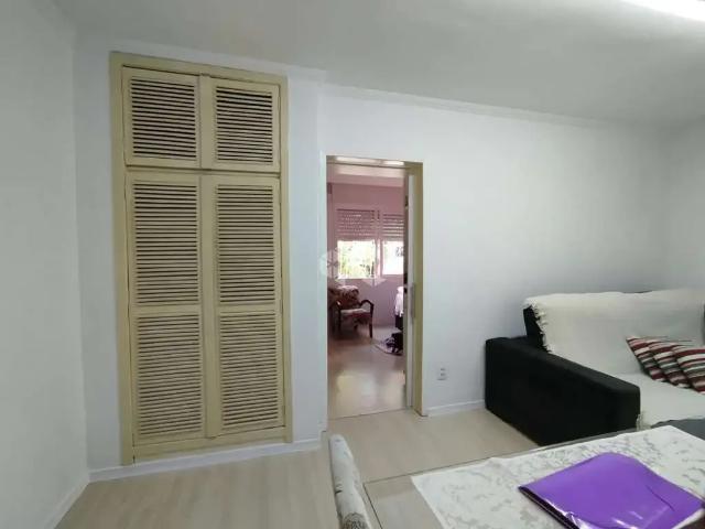 Apartamento para Venda em Porto Alegre/RS Jardim Leopoldina 1 Quartos