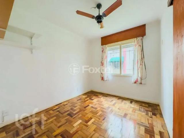 Apartamento para Venda em Porto Alegre/RS Jardim Leopoldina 1 Quartos