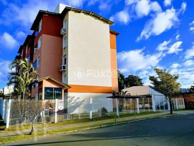 Apartamento para Venda em Porto Alegre/RS Jardim Leopoldina 1 Quartos