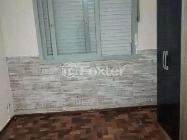 Apartamento para Venda em Porto Alegre/RS Jardim Leopoldina 1 Quartos