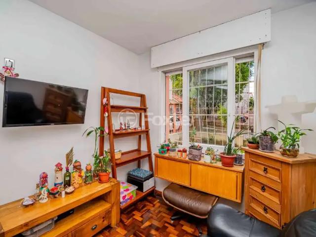 Apartamento para Venda em Porto Alegre/RS Jardim Leopoldina 1 Quartos