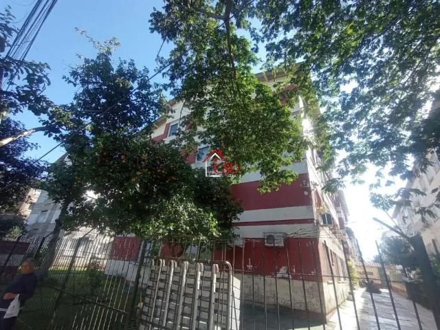 Apartamento para Venda em Porto Alegre/RS Jardim Leopoldina 1 Quartos