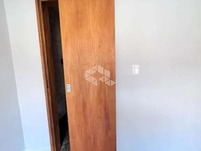 Apartamento para Venda em Porto Alegre/RS Jardim Leopoldina 1 Quartos