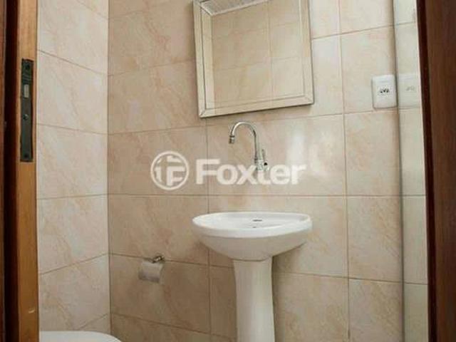 Apartamento para Venda em Porto Alegre/RS Jardim Leopoldina 1 Quartos