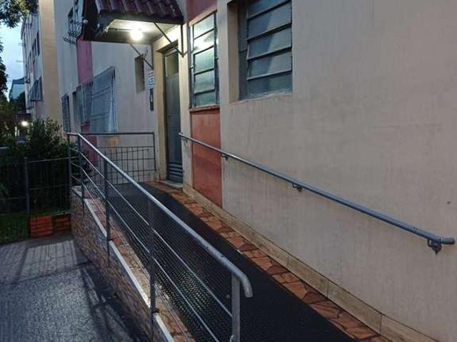 Apartamento para Venda em Porto Alegre/RS Jardim Leopoldina 1 Quartos