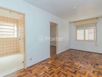 Apartamento para Venda em Porto Alegre/RS Jardim Leopoldina 1 Quartos