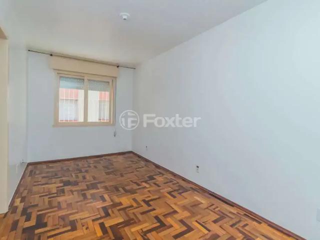 Apartamento para Venda em Porto Alegre/RS Jardim Leopoldina 1 Quartos