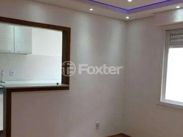 Apartamento para Venda em Porto Alegre/RS Jardim Leopoldina 1 Quartos