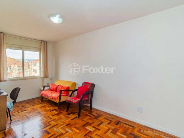 Apartamento para Venda em Porto Alegre/RS Jardim Leopoldina 1 Quartos