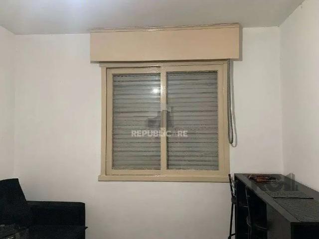 Apartamento para Venda em Porto Alegre/RS Jardim Leopoldina 1 Quartos