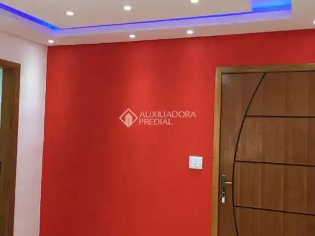 Apartamento para Venda em Porto Alegre/RS Jardim Leopoldina 1 Quartos