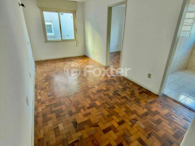 Apartamento para Venda em Porto Alegre/RS Jardim Leopoldina 1 Quartos