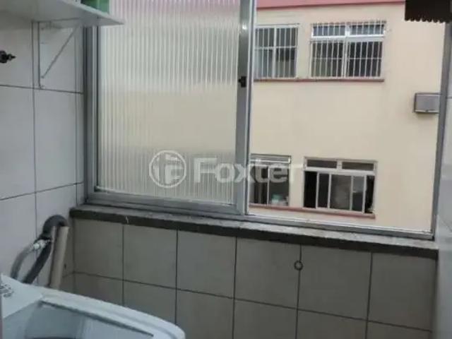 Apartamento para Venda em Porto Alegre/RS Jardim Leopoldina 1 Quartos