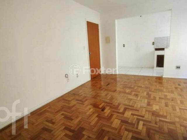 Apartamento para Venda em Porto Alegre/RS Jardim Leopoldina 1 Quartos