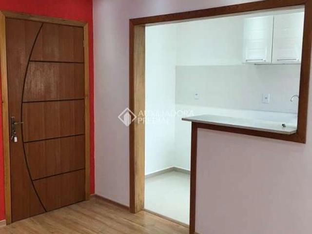 Apartamento para Venda em Porto Alegre/RS Jardim Leopoldina 1 Quartos