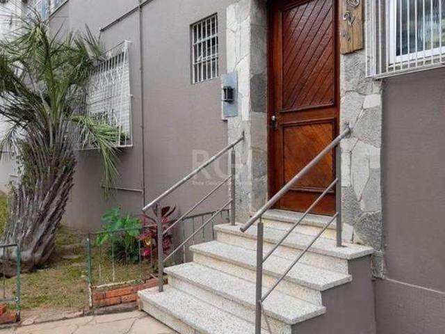 Apartamento para Venda em Porto Alegre/RS Jardim Leopoldina 1 Quartos