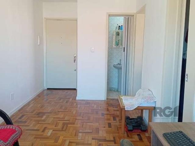 Apartamento para Venda em Porto Alegre/RS Jardim Leopoldina 1 Quartos
