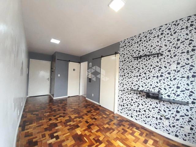 Apartamento para Venda em Porto Alegre/RS Jardim Leopoldina 1 Quartos