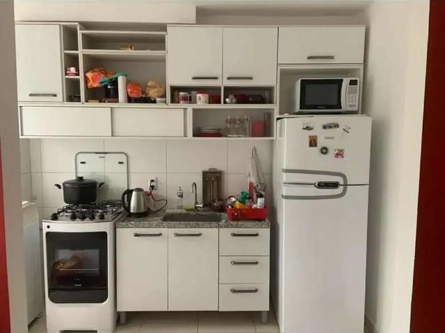 Apartamento para Venda em Porto Alegre/RS Jardim Leopoldina 1 Quartos