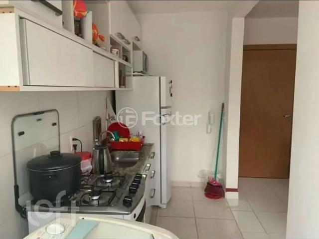 Apartamento para Venda em Porto Alegre/RS Jardim Leopoldina 1 Quartos