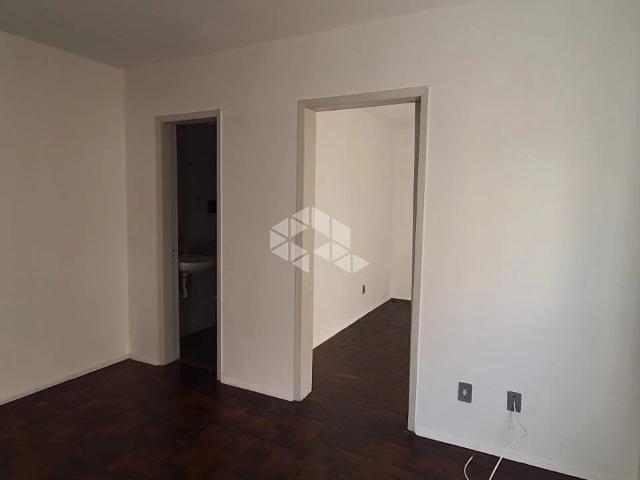 Apartamento para Venda em Porto Alegre/RS Jardim Leopoldina 1 Quartos