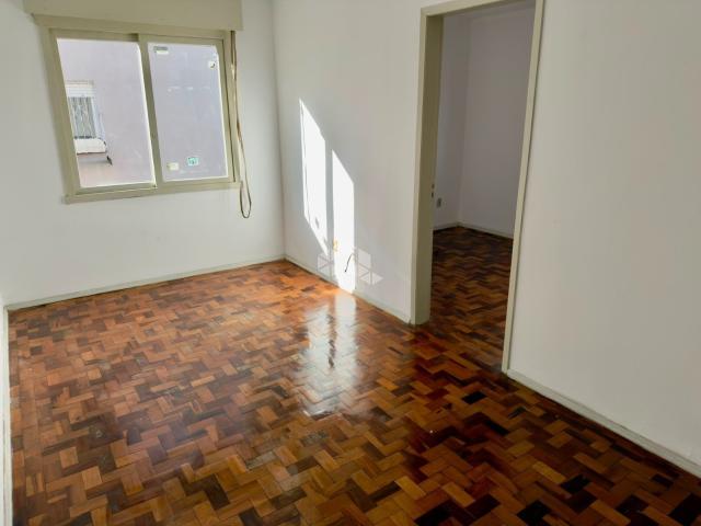 Apartamento para Venda em Porto Alegre/RS Jardim Leopoldina 1 Quartos
