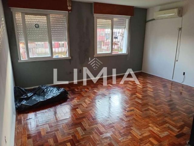 Apartamento para Venda em Porto Alegre/RS Jardim Leopoldina 1 Quartos