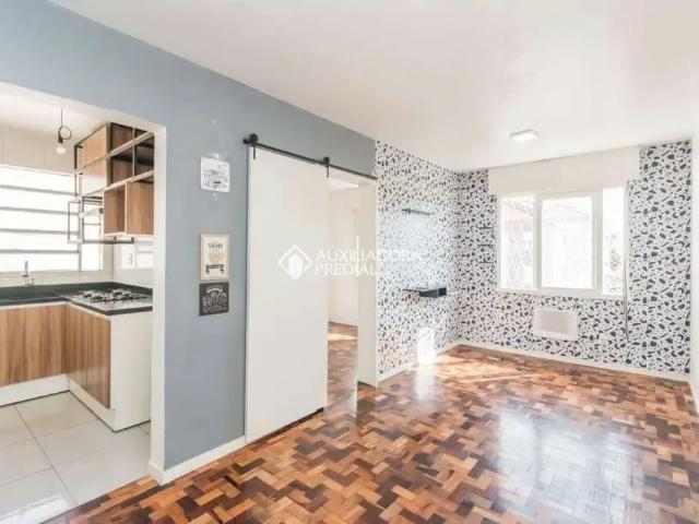 Apartamento para Venda em Porto Alegre/RS Jardim Leopoldina 1 Quartos