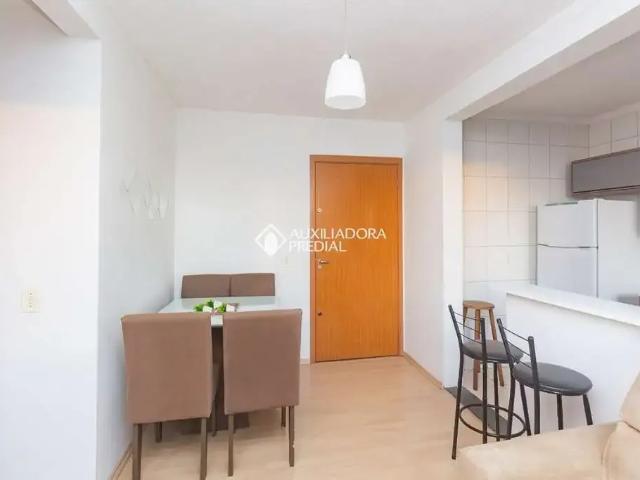 Apartamento para Venda em Porto Alegre/RS Jardim Leopoldina 2 Quartos