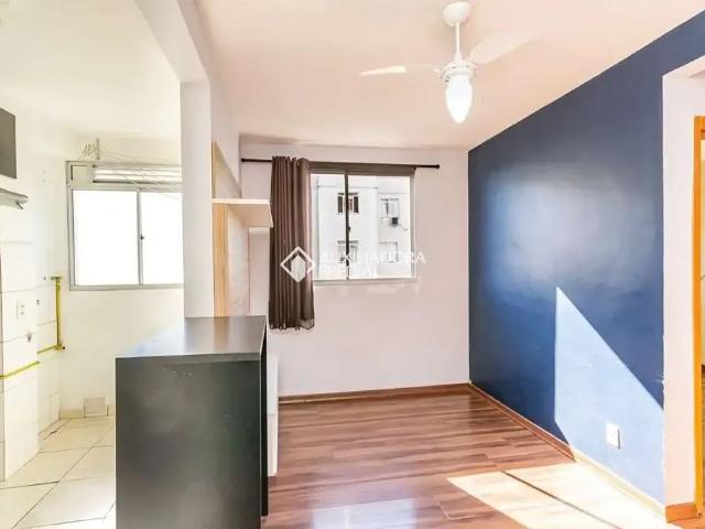 Apartamento para Venda em Porto Alegre/RS Jardim Leopoldina 2 Quartos