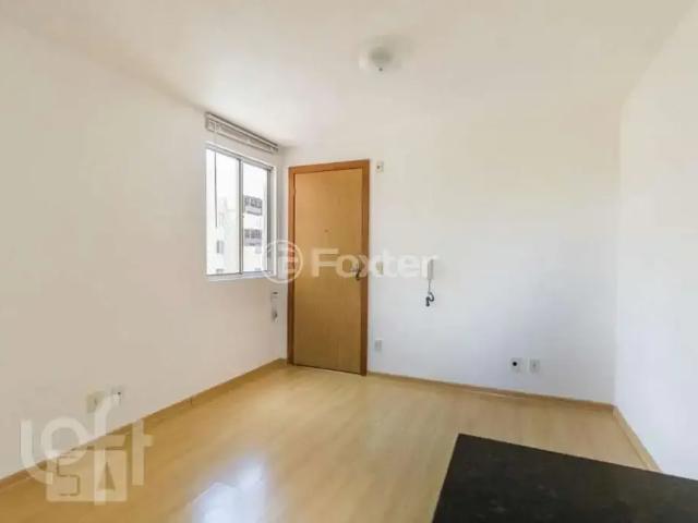 Apartamento para Venda em Porto Alegre/RS Jardim Leopoldina 2 Quartos