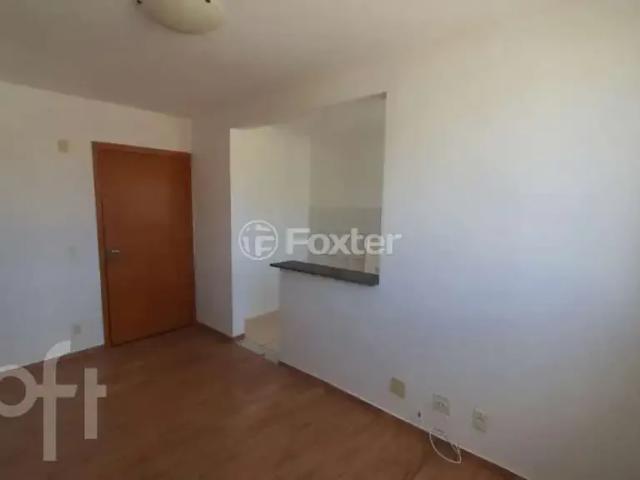 Apartamento para Venda em Porto Alegre/RS Jardim Leopoldina 2 Quartos