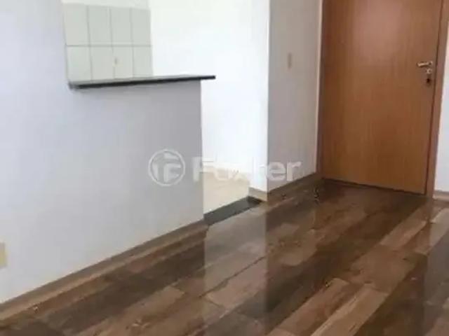 Apartamento para Venda em Porto Alegre/RS Jardim Leopoldina 2 Quartos