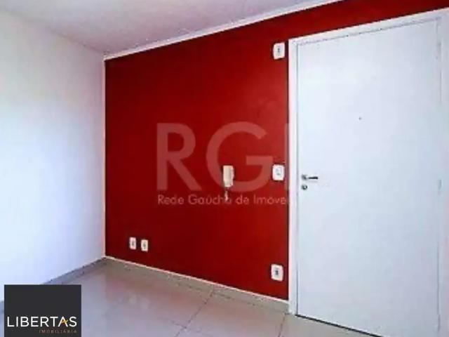 Apartamento para Venda em Porto Alegre/RS Jardim Leopoldina 2 Quartos