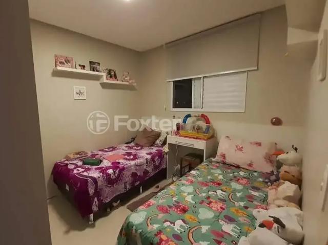 Apartamento para Venda em Porto Alegre/RS Jardim Leopoldina 2 Quartos
