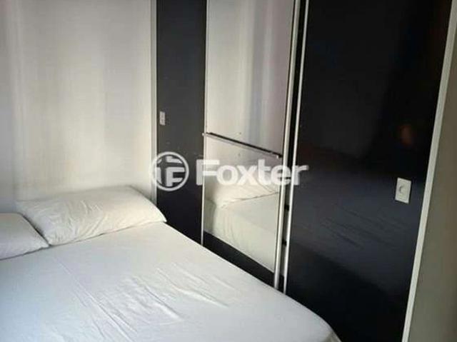 Apartamento para Venda em Porto Alegre/RS Jardim Leopoldina 2 Quartos
