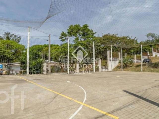Apartamento para Venda em Porto Alegre/RS Jardim Leopoldina 2 Quartos