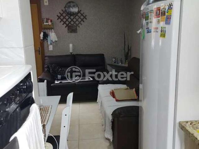 Apartamento para Venda em Porto Alegre/RS Jardim Leopoldina 2 Quartos