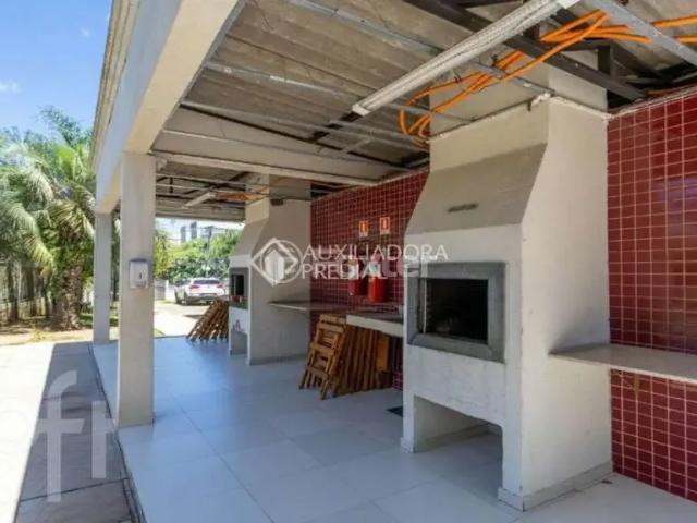 Apartamento para Venda em Porto Alegre/RS Jardim Leopoldina 2 Quartos
