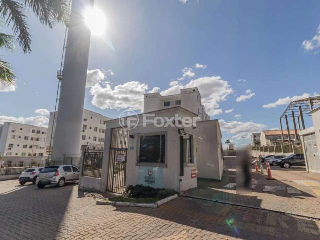 Apartamento para Venda em Porto Alegre/RS Jardim Leopoldina 2 Quartos