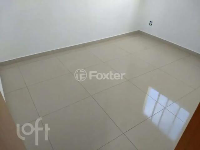 Apartamento para Venda em Porto Alegre/RS Jardim Leopoldina 2 Quartos