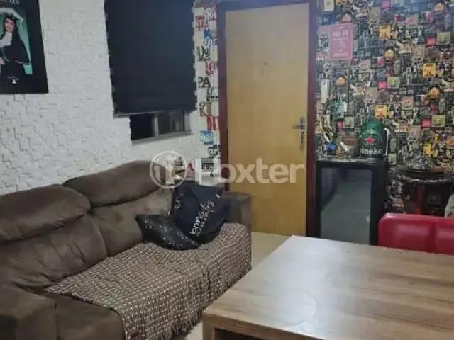 Apartamento para Venda em Porto Alegre/RS Jardim Leopoldina 2 Quartos