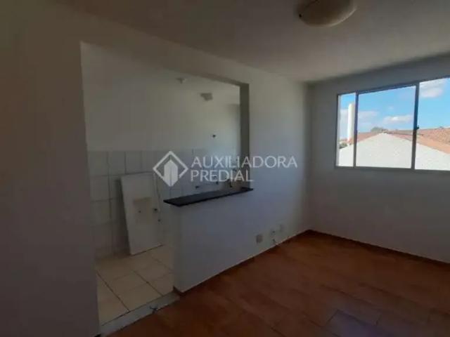 Apartamento para Venda em Porto Alegre/RS Jardim Leopoldina 2 Quartos